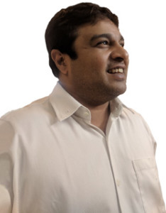 Abhishek DuttaFounder and managing partnerAureus Law Partners